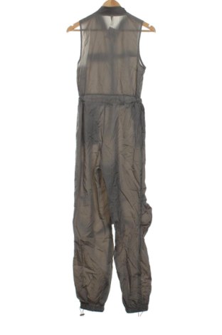 Langer Damen-Overall Fb Sister, Größe XS, Farbe Grau, Preis 31,99 €