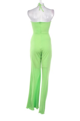 Langer Damen-Overall Fb Sister, Größe M, Farbe Grün, Preis 31,99 €