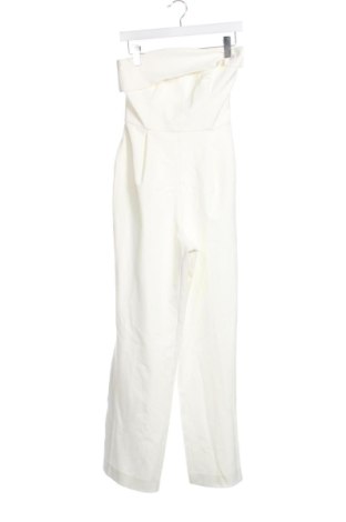 Salopetă lungă de damă Forever New, Mărime XS, Culoare Alb, Preț 255,45 Lei