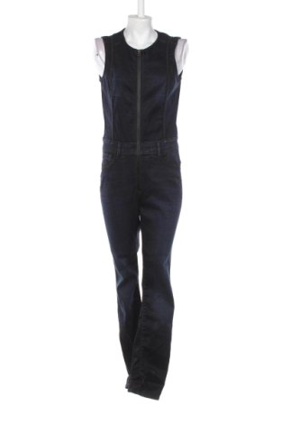 Dámsky dlhý overal G-Star Raw, Veľkosť M, Farba Modrá, Cena  63,95 €