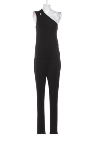 Langer Damen-Overall Gaudi, Größe L, Farbe Schwarz, Preis 63,99 €