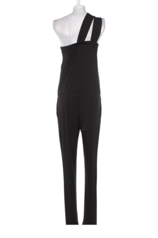 Langer Damen-Overall Gaudi, Größe L, Farbe Schwarz, Preis 63,99 €