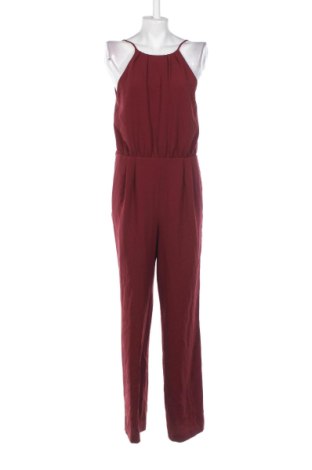 Damski długi kombinezon Gina Tricot, Rozmiar M, Kolor Czerwony, Cena 110,99 zł