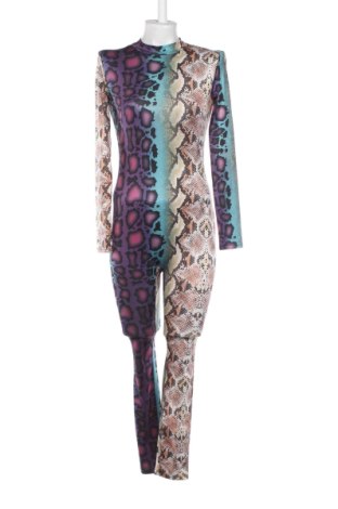 Salopetă lungă de damă Glamaker, Mărime S, Culoare Multicolor, Preț 151,99 Lei
