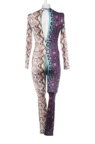 Salopetă lungă de damă Glamaker, Mărime S, Culoare Multicolor, Preț 151,99 Lei