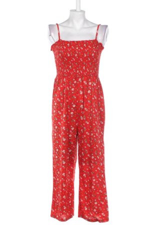 Langer Damen-Overall Glamorous, Größe S, Farbe Mehrfarbig, Preis 45,99 €
