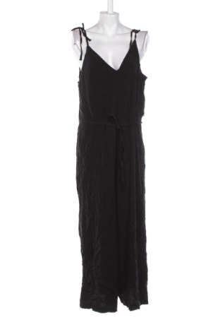 Langer Damen-Overall H&M, Größe XL, Farbe Schwarz, Preis € 18,99