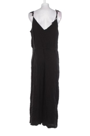 Langer Damen-Overall H&M, Größe XL, Farbe Schwarz, Preis € 18,99
