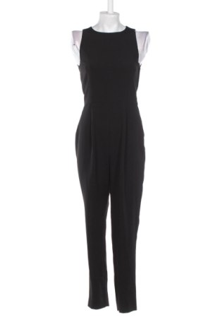 Langer Damen-Overall H&M, Größe S, Farbe Schwarz, Preis 31,99 €