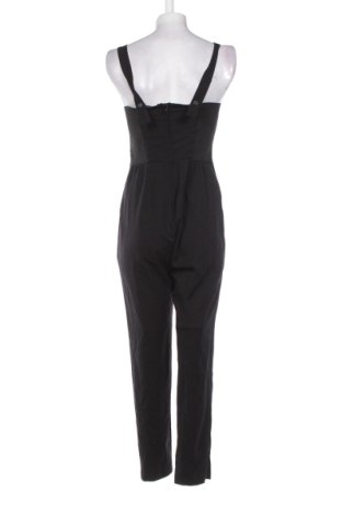 Salopetă lungă de damă H&M, Mărime M, Culoare Negru, Preț 151,99 Lei