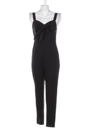 Salopetă lungă de damă H&M, Mărime M, Culoare Negru, Preț 151,99 Lei