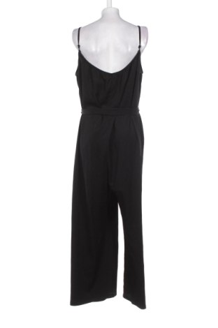 Дамски дълъг гащеризон H&M, Размер 3XL, Цвят Черен, Цена 25,05 €