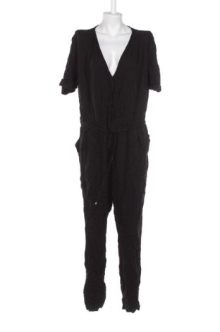 Dámský dlouhý overal H&M, Velikost XXL, Barva Černá, Cena  729,00 Kč