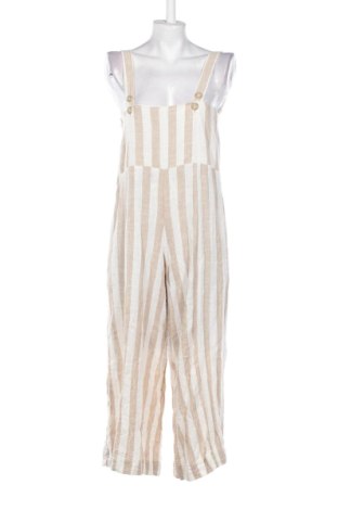 Salopetă lungă de damă H&M, Mărime L, Culoare Multicolor, Preț 128,00 Lei