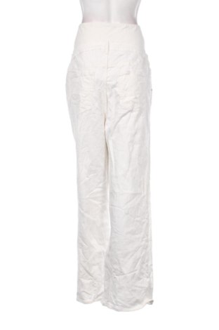 Langer Damen-Overall H&M, Größe 3XL, Farbe Ecru, Preis 31,99 €