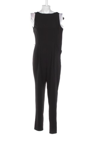 Langer Damen-Overall H&M, Größe M, Farbe Schwarz, Preis 24,55 €