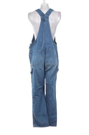 Langer Damen-Overall H&M, Größe XL, Farbe Blau, Preis 25,00 €