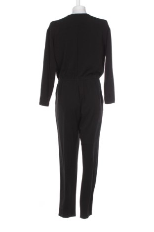 Дамски дълъг гащеризон H&M, Размер S, Цвят Черен, Цена 25,00 €