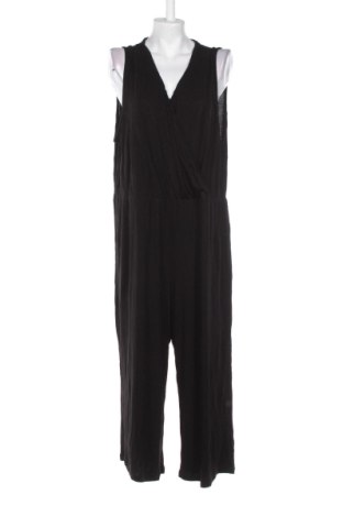 Γυναικεία μακρύ φόρμα H&M, Μέγεθος 3XL, Χρώμα Μαύρο, Τιμή 15,06 €