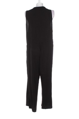 Γυναικεία μακρύ φόρμα H&M, Μέγεθος 3XL, Χρώμα Μαύρο, Τιμή 15,06 €