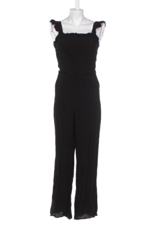 Langer Damen-Overall H&M, Größe S, Farbe Schwarz, Preis 51,99 €