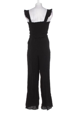 Langer Damen-Overall H&M, Größe S, Farbe Schwarz, Preis 51,99 €