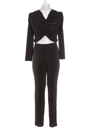 Langer Damen-Overall H&M, Größe S, Farbe Mehrfarbig, Preis 31,99 €