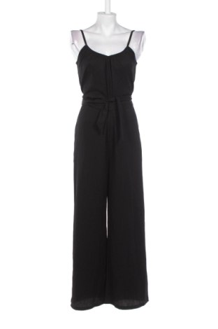 Damski długi kombinezon H&M, Rozmiar XXL, Kolor Czarny, Cena 129,99 zł