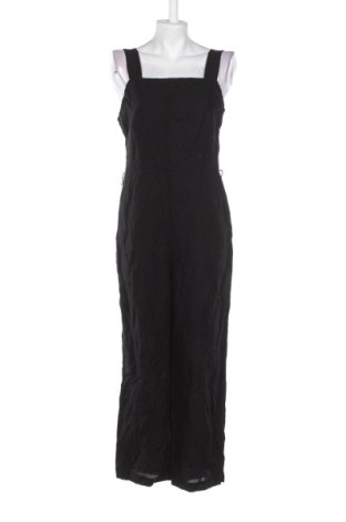 Langer Damen-Overall H&M, Größe L, Farbe Schwarz, Preis 31,99 €