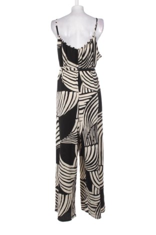 Langer Damen-Overall H&M, Größe 3XL, Farbe Mehrfarbig, Preis 31,99 €