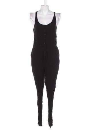 Salopetă lungă de damă H&M Divided, Mărime S, Culoare Negru, Preț 151,99 Lei