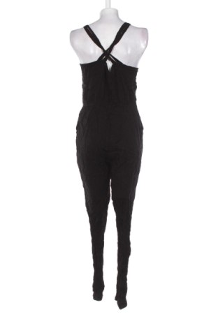 Salopetă lungă de damă H&M Divided, Mărime S, Culoare Negru, Preț 151,99 Lei