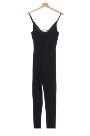 Damski długi kombinezon H&M Divided, Rozmiar XXS, Kolor Czarny, Cena 131,49 zł