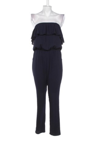 Langer Damen-Overall Haily`s, Größe S, Farbe Blau, Preis 45,99 €