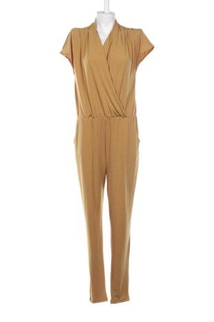 Langer Damen-Overall Ichi, Größe L, Farbe Gelb, Preis 34,79 €