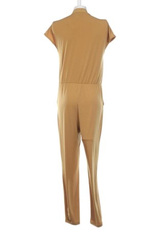 Langer Damen-Overall Ichi, Größe L, Farbe Gelb, Preis 34,79 €