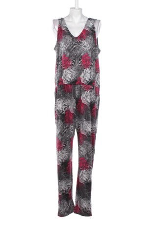 Langer Damen-Overall Janina, Größe XXL, Farbe Mehrfarbig, Preis 31,99 €