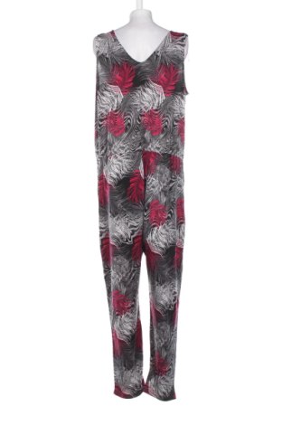 Langer Damen-Overall Janina, Größe XXL, Farbe Mehrfarbig, Preis 31,99 €
