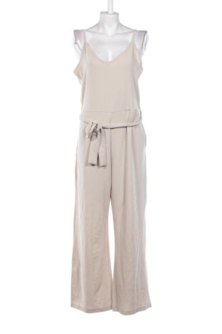 Langer Damen-Overall Jdy, Größe L, Farbe Beige, Preis 31,99 €