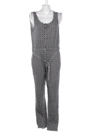 Langer Damen-Overall Jean Pascale, Größe XL, Farbe Mehrfarbig, Preis 31,99 €