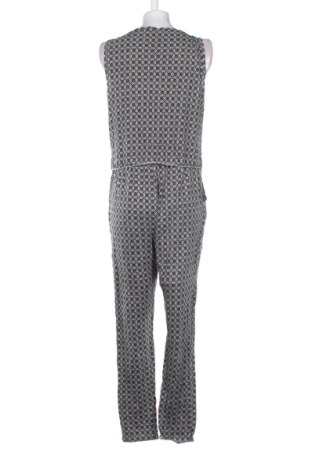 Langer Damen-Overall Jean Pascale, Größe XL, Farbe Mehrfarbig, Preis 31,99 €