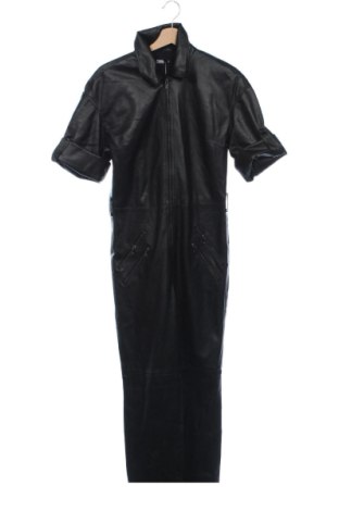 Дамски дълъг гащеризон Karl Lagerfeld, Размер XXS, Цвят Черен, Цена 169,00 €