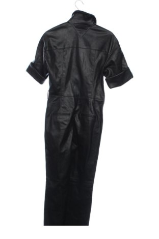 Дамски дълъг гащеризон Karl Lagerfeld, Размер XXS, Цвят Черен, Цена 169,00 €