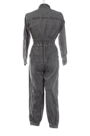 Langer Damen-Overall Lab, Größe S, Farbe Grau, Preis € 31,99