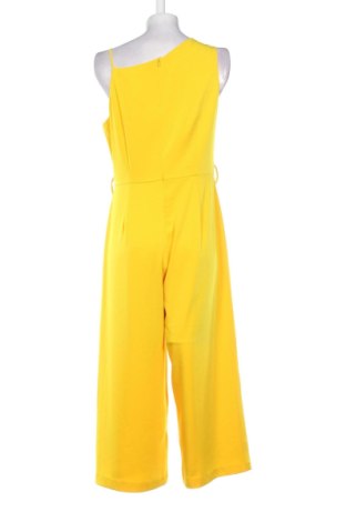 Langer Damen-Overall Lavish Alice, Größe M, Farbe Gelb, Preis 63,99 €