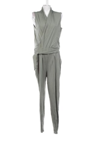 Langer Damen-Overall Les Lunes, Größe XL, Farbe Grün, Preis 45,99 €