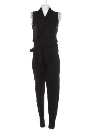 Langer Damen-Overall Les Lunes, Größe M, Farbe Schwarz, Preis 45,99 €
