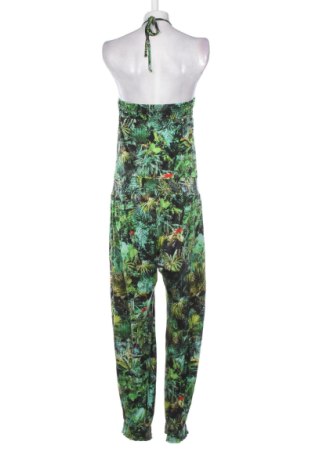 Langer Damen-Overall Mandarin, Größe XL, Farbe Mehrfarbig, Preis 31,99 €