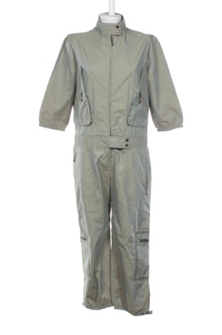 Langer Damen-Overall Mango, Größe XL, Farbe Grau, Preis 20,91 €