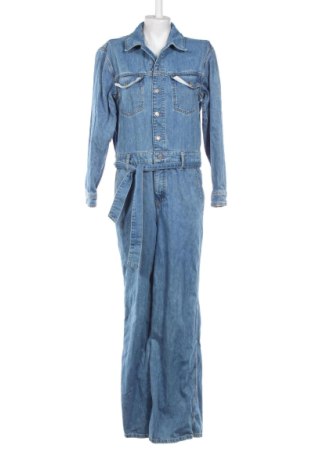 Langer Damen-Overall Marc O'Polo, Größe L, Farbe Blau, Preis € 60,99